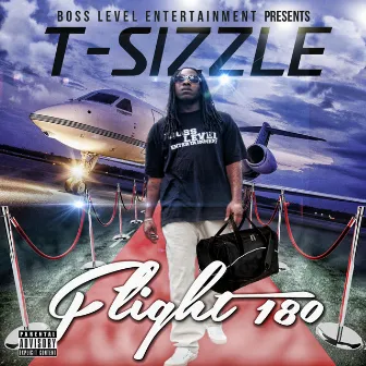 Flight 180 by T-Sizzle