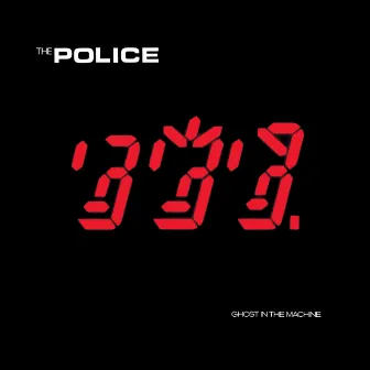 Ghost In The Machine - Remastered 2003 by The Police