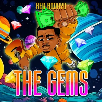 The Gems by Reg Rodayo