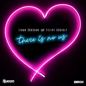 There Is No Us by Liran Shoshan