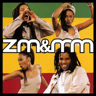 Fallen Is Babylon by Ziggy Marley & The Melody Makers