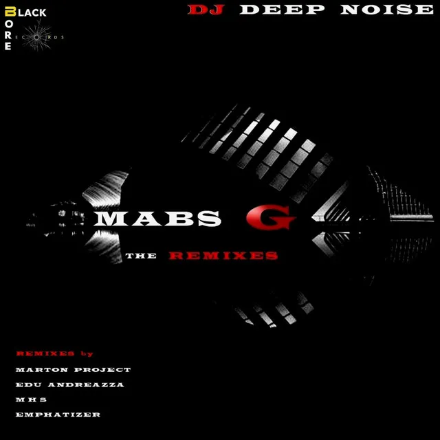 Mabs G - Marton Project remix