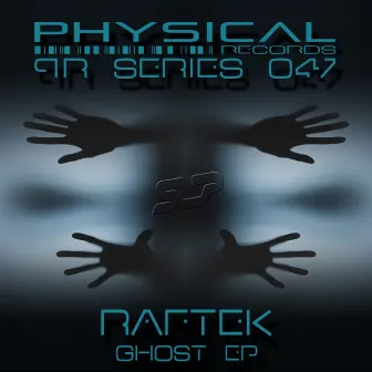 Ghost EP by Raftek