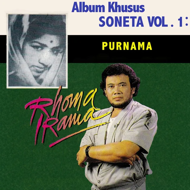 Album Khusus Soneta, Vol. 1: Purnama