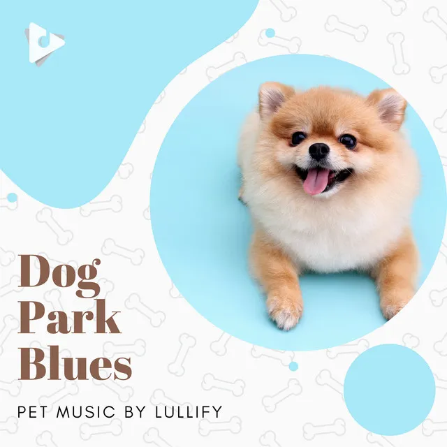 Music For A Dog Restaurant