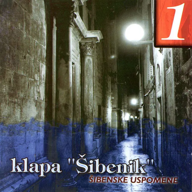 Klapa Šibenik