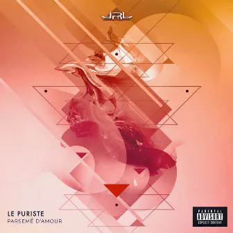 Parsemé d'amour by Le Puriste