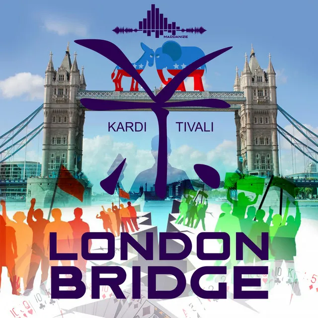 London Bridge