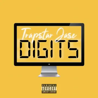 Digits by Trapstar Jase