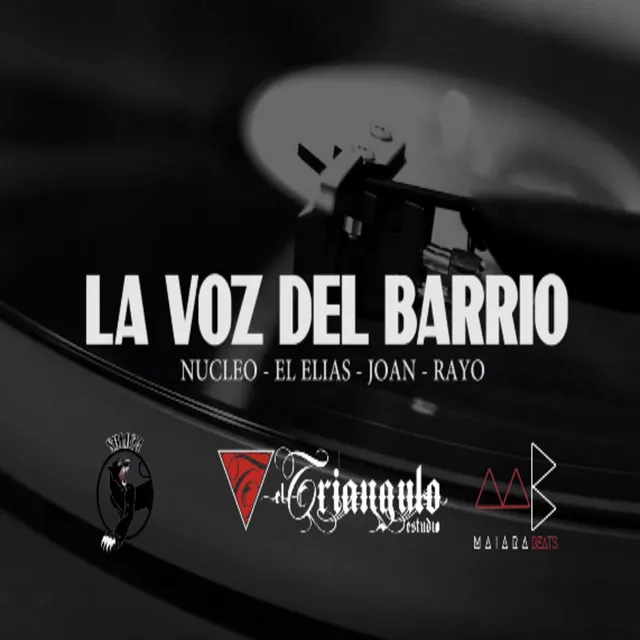 La Voz del Barrio