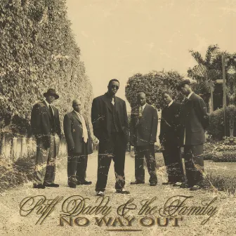 No Way Out (25th Anniversary Expanded Edition) by Diddy