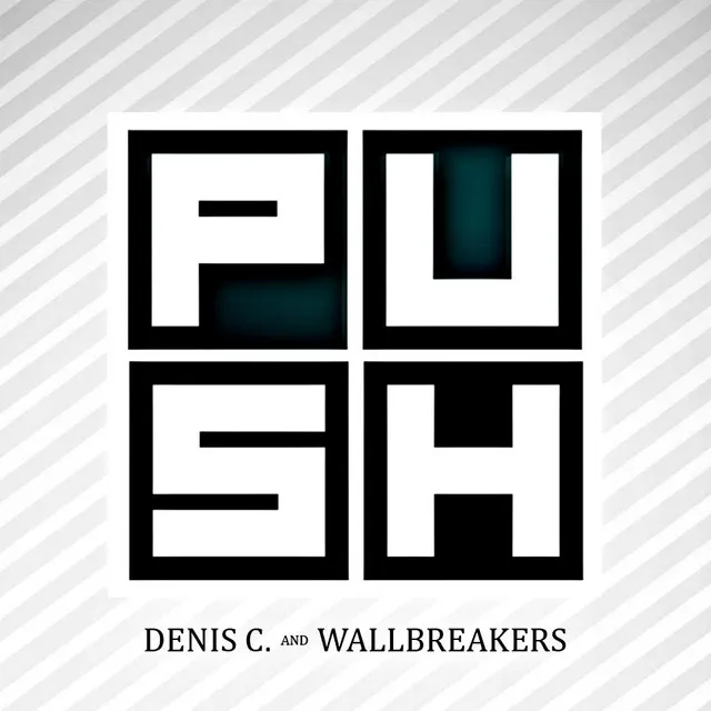 Push - Original Mix