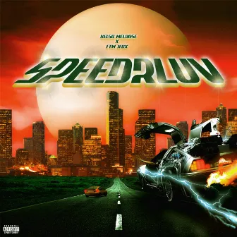 speedrluv by Kelso Melrose