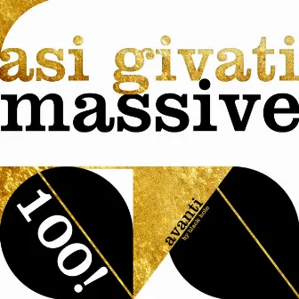 Massive by Asi Givati