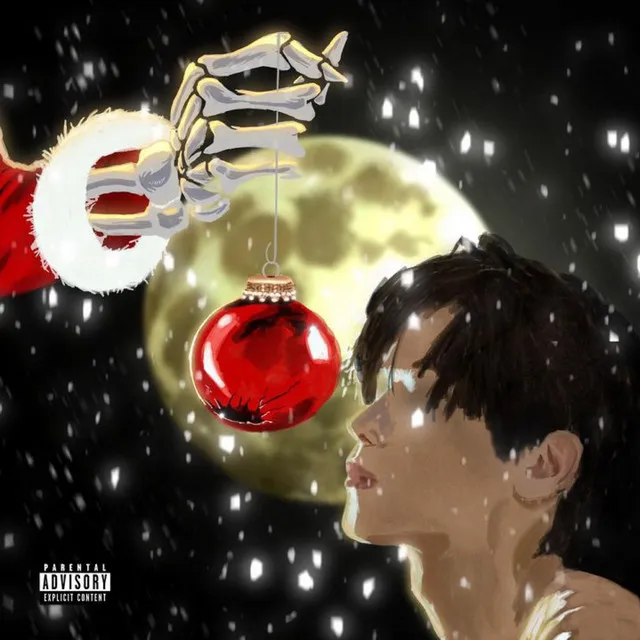 Jingle Bells (feat. Yvnlazy)