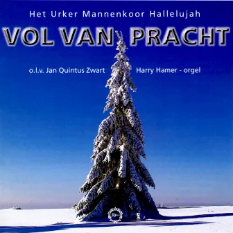 Vol van Pracht by Harry Hamer