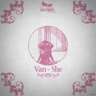 She by Van