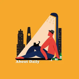 About Daily by A.D