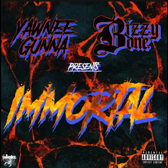 Immortal