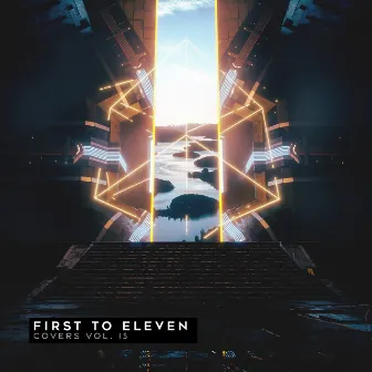 Covers Vol. 15 by First to Eleven