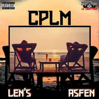 CPLM by Asfen