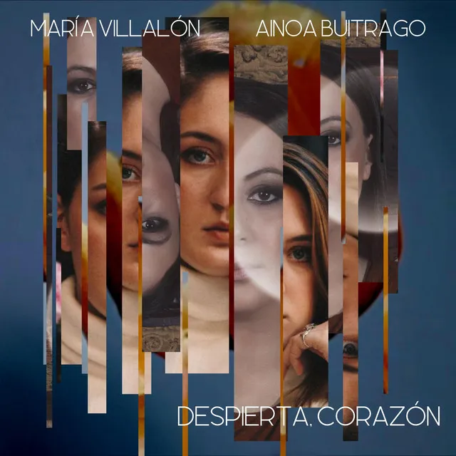 Despierta, Corazón (feat Ainoa Buitrago)