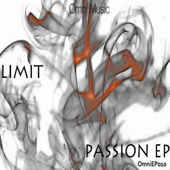 Passion EP by Limit