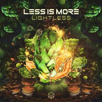 Lightless by Less Is More