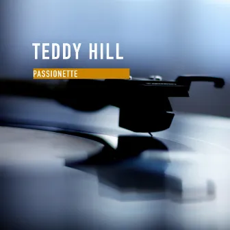 Passionette by Teddy Hill