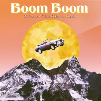 Boom Boom by G ice