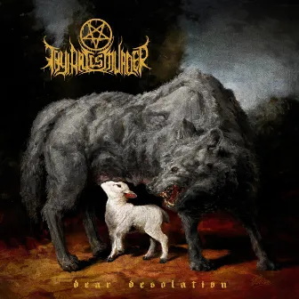 Dear Desolation by Thy Art Is Murder