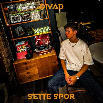 Sette Spor by Divad