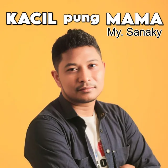 KACIL PUNG MAMA - Remix