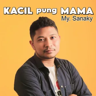 KACIL PUNG MAMA (Remix) by Unknown Artist