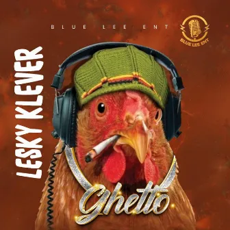 Ghetto by Lesky Klever