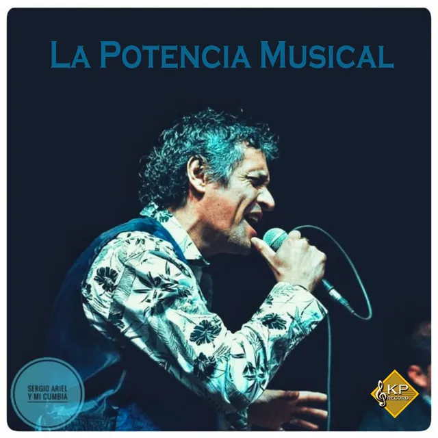 La Potencia Musical