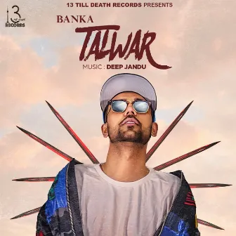 Talwar by Banka