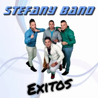 Exitos by Stefany Band