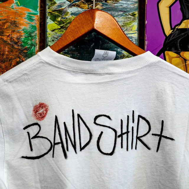 Bandshirt