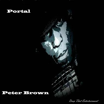 Portal by Peter Brown