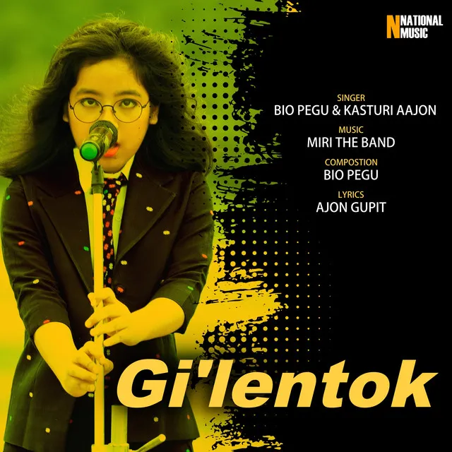 Gi'lentok