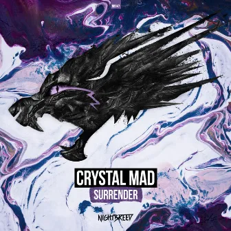 Surrender (Radio Edit) by Crystal Mad