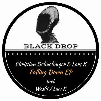 Falling Down EP by LarsK