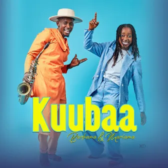 Kuubaa by Barhama