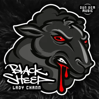 Black Sheep by Lady Chann