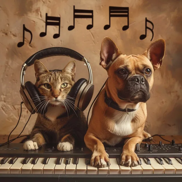 Harmonious Companion Sounds