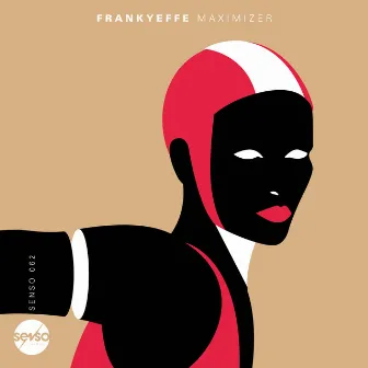 Maximizer by Frankyeffe