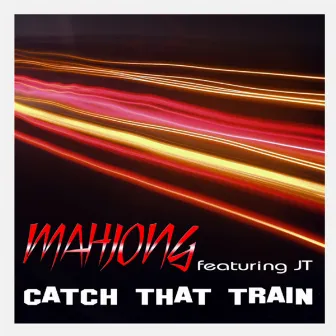 Catch That Train by Mahjong