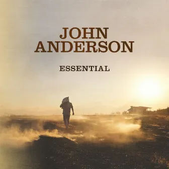 Essential by John Anderson