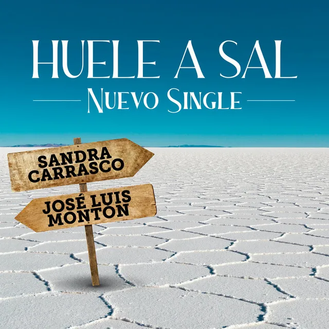 Huele a Sal